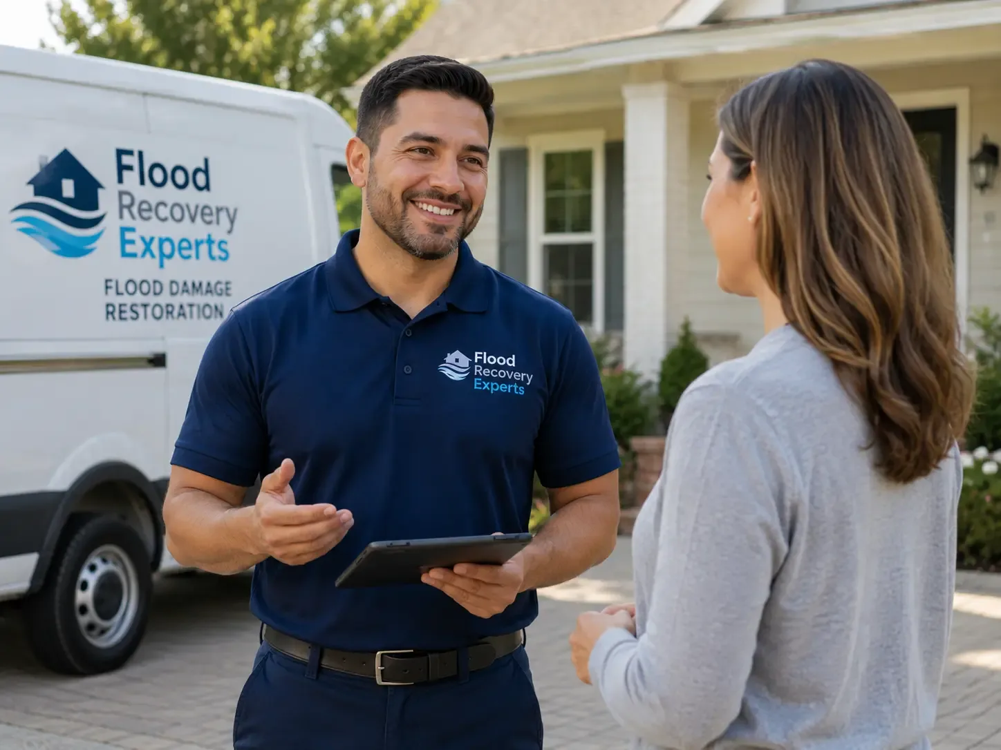 Flood Damage Cleanup Millbury, OH FAQs